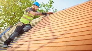 Best Roof Insulation Installation  in Boise, ID