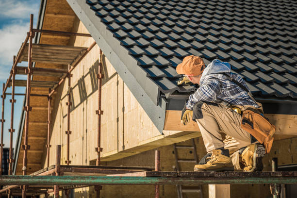 Best Green or Eco-Friendly Roofing Solutions  in Boise, ID
