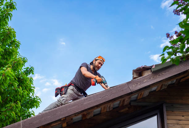 EPDM Roofing in Boise, ID