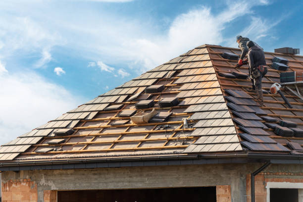 Best Metal Roofing Installation  in Boise, ID
