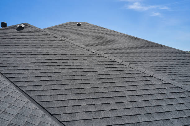 Best Roofing for New Construction  in Boise, ID