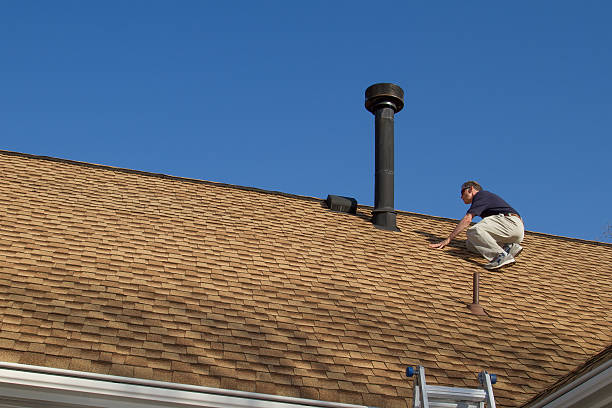 Best Slate Roofing  in Boise, ID