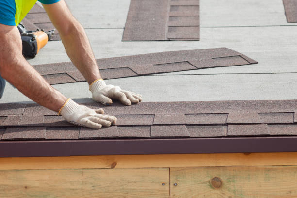Best Hot Roofs  in Boise, ID