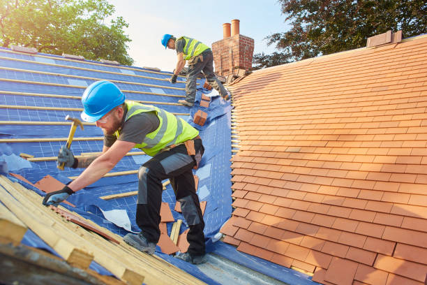 Best Roof Installation  in Boise, ID